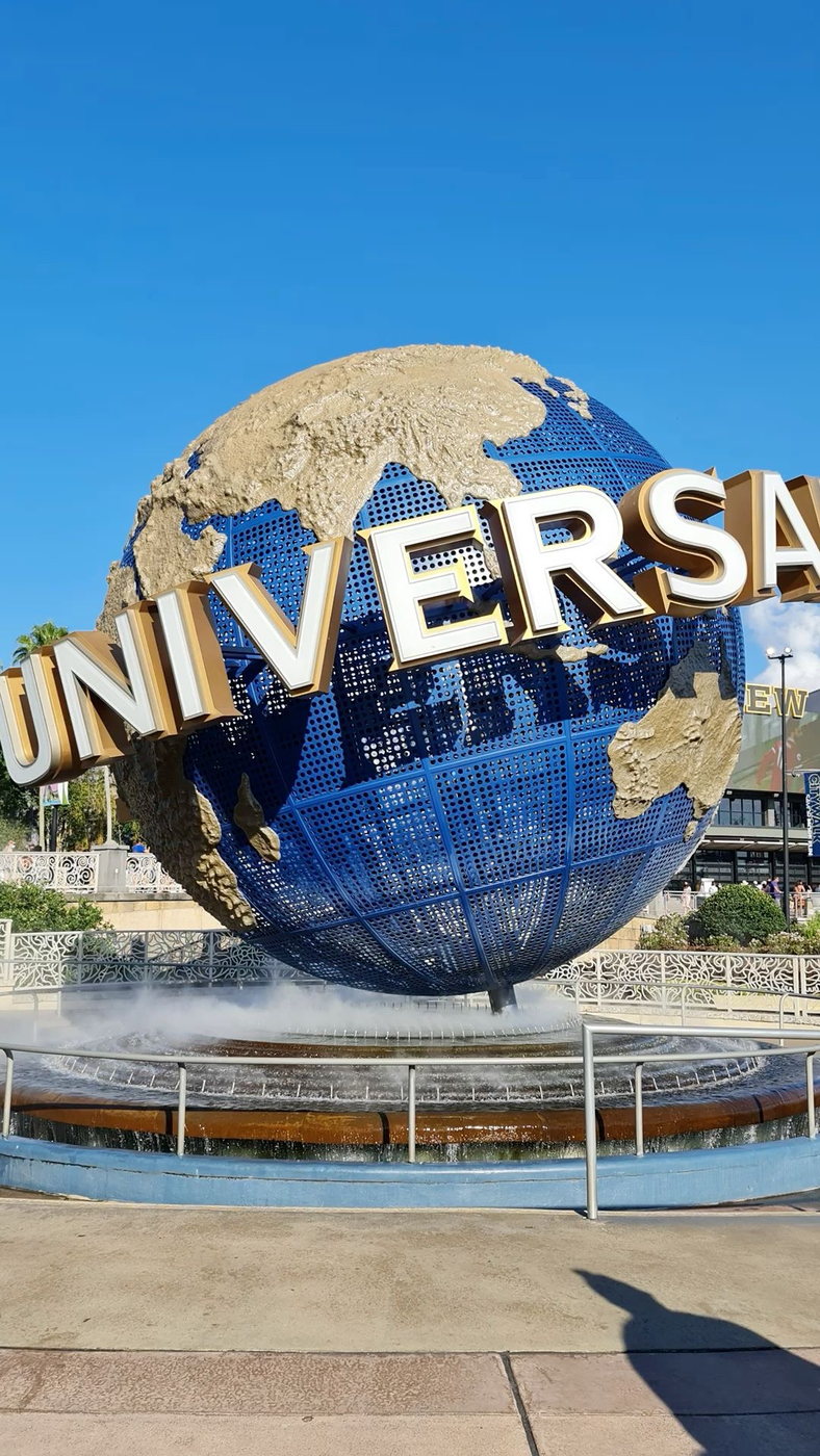 Universal Studios Florida